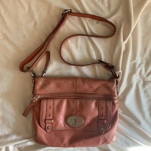 Fossil Crossbody Purse